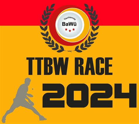 ttbw race